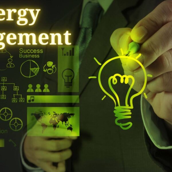 Energy management